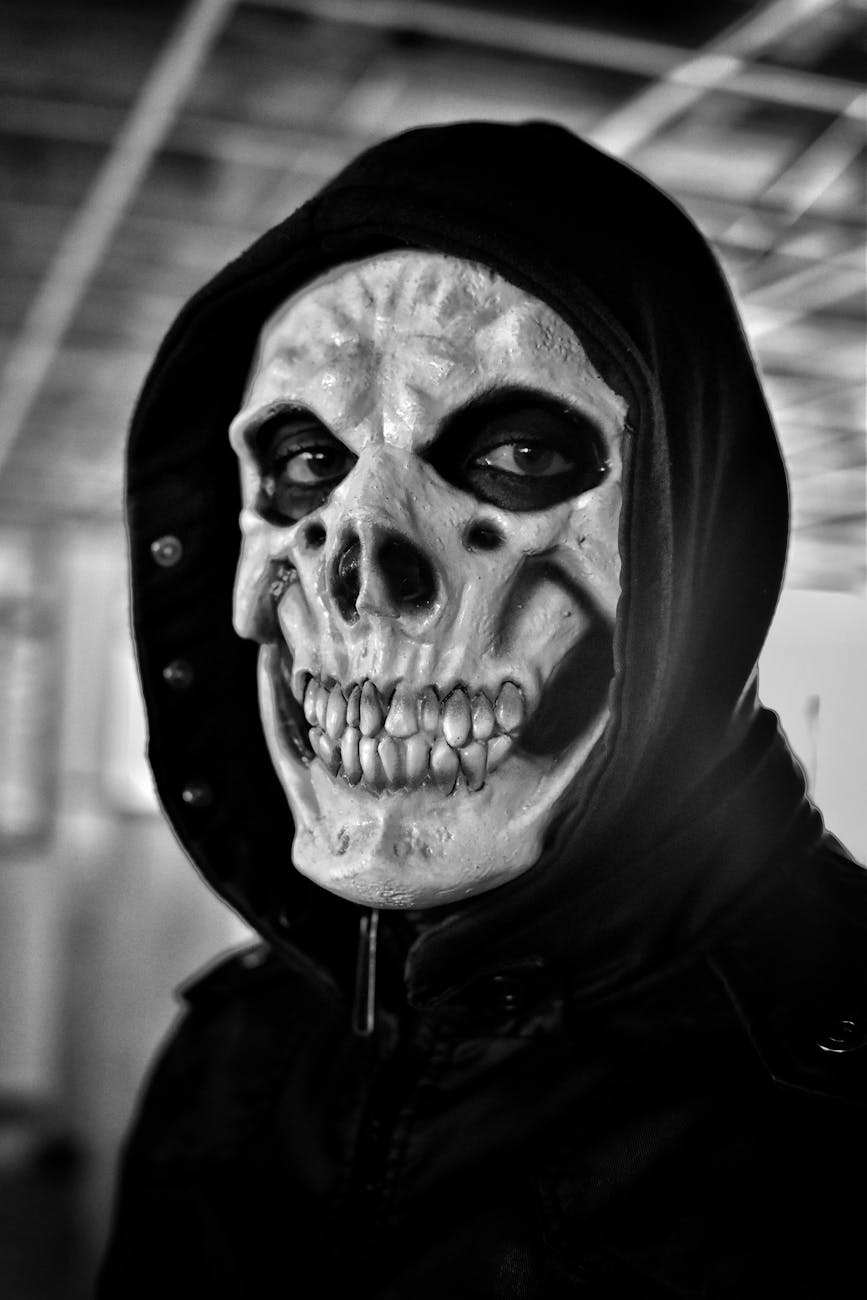 Welcome to the Final&nbsp;Shiver